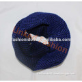 fashionable acrylic knitted womens winter scarfs for women cachecol,bufanda infinito,bufanda